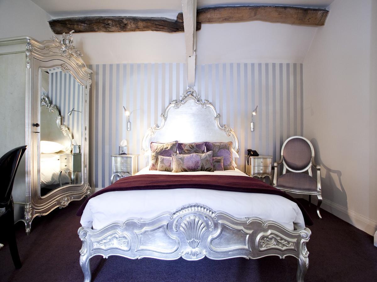 The Royal Hotel Kirkby Lonsdale Exteriér fotografie