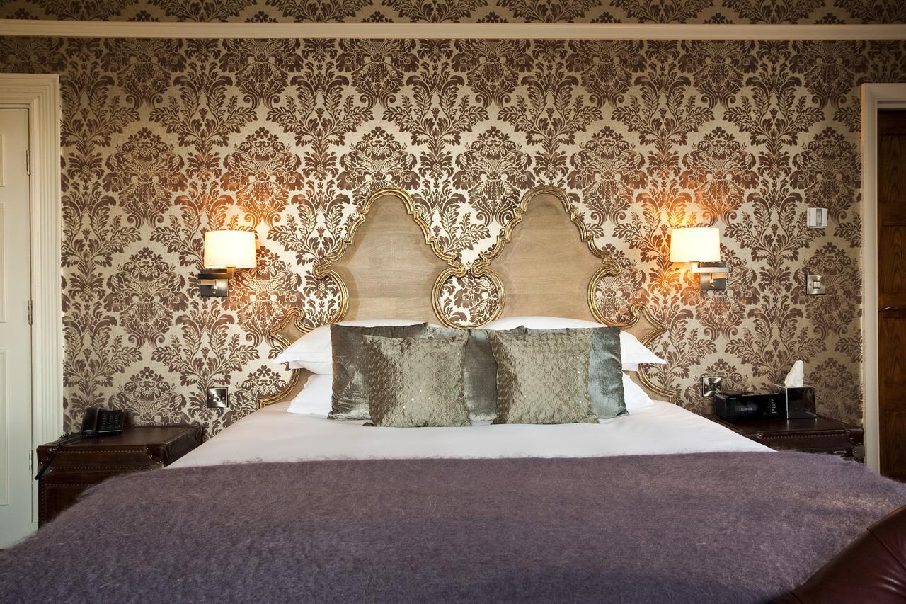 The Royal Hotel Kirkby Lonsdale Exteriér fotografie
