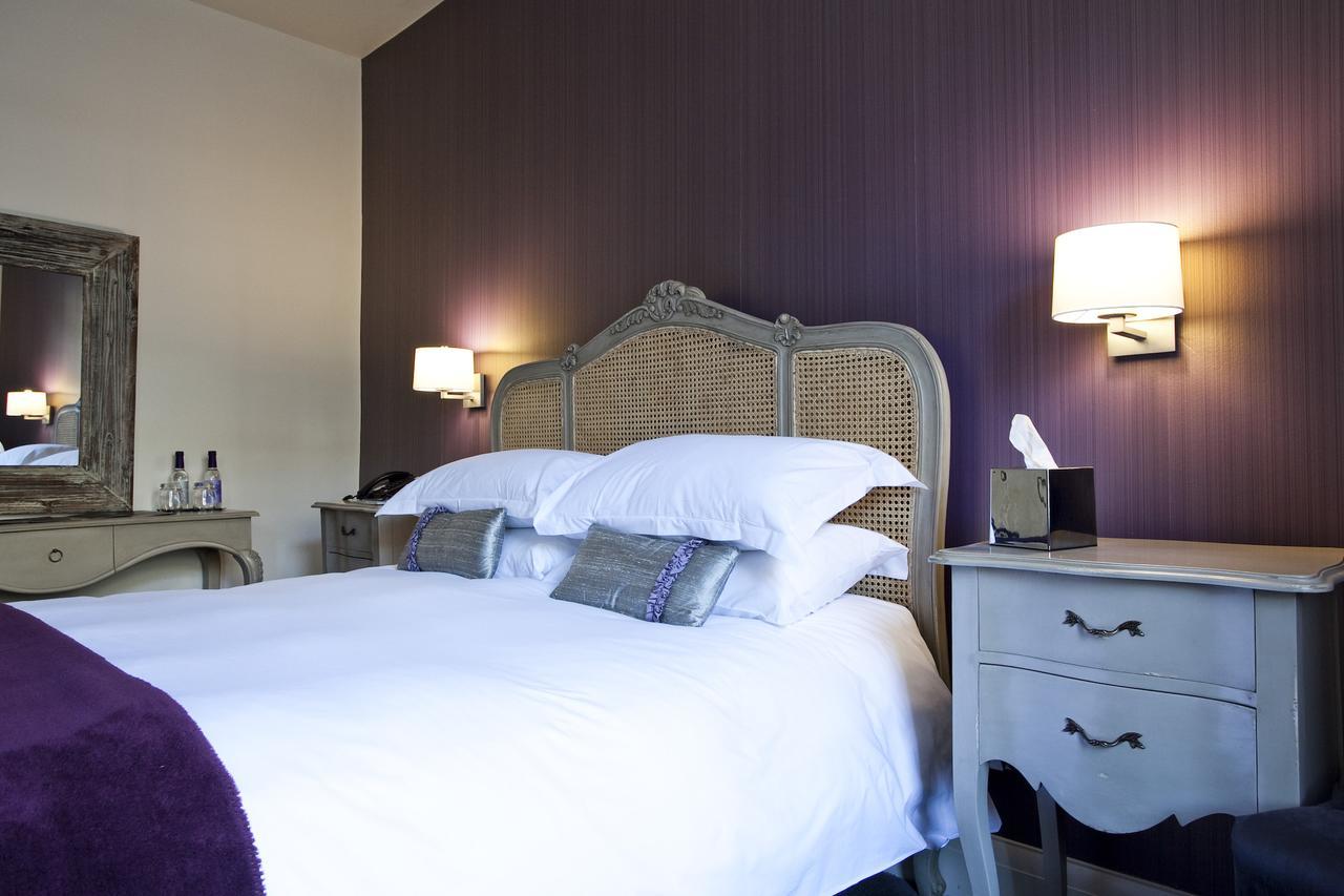 The Royal Hotel Kirkby Lonsdale Exteriér fotografie