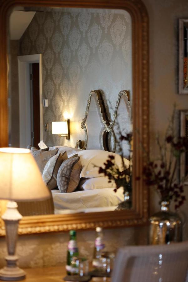 The Royal Hotel Kirkby Lonsdale Exteriér fotografie